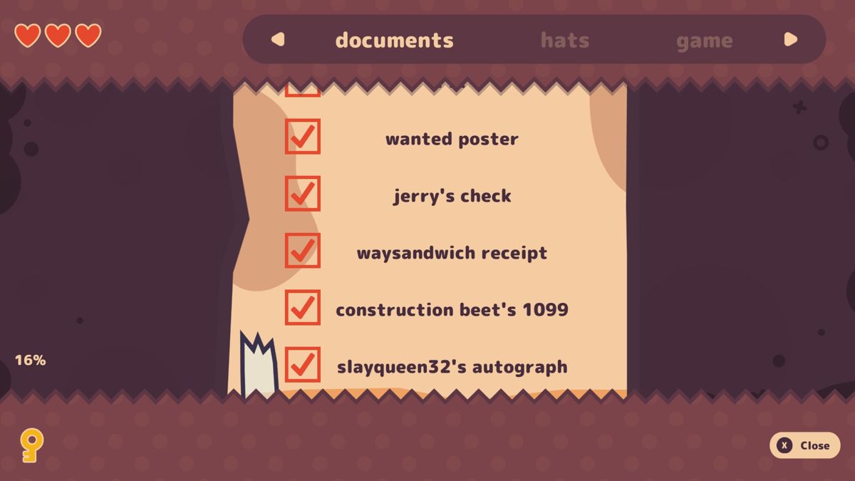 Turnip Boy Commits Tax Evasion screenshot 4 for Nintendo Switch